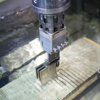 Electrical Discharge Machines