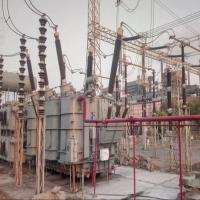 Electrical Erection Services