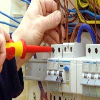 Electrical Installation Services