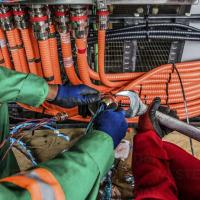Electrical Installation Works