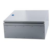 Electrical Ms Enclosure