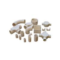 Electrical Pipe Fittings