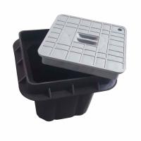 Electrical Pit Cover