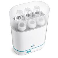 Electrical Steam Sterilizer