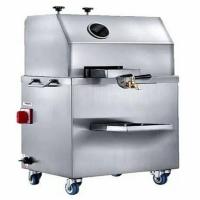 Electrical Sugarcane Juicer