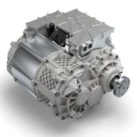 Electrical Vehicle Motor