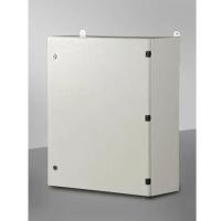 Electrical Wall Mount Enclosure Image
