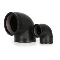Electrofusion Plastic Elbow