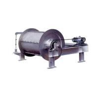 Electromagnet Drum Separator