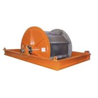 Electromagnet Drum Separator