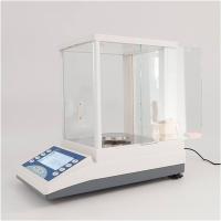 Electronic Micro Balances