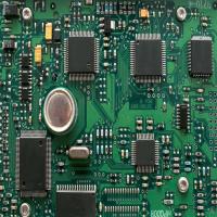 Electronic Printed Circuit Board