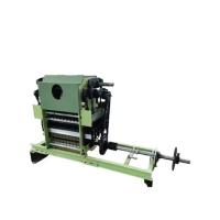 Electronic Selvedge Jacquard