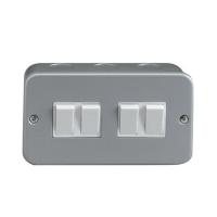 Electronic Switch Box