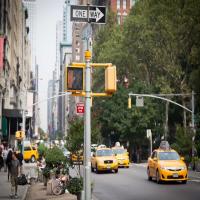 Electronic Traffic Sign Boards, Highway of information