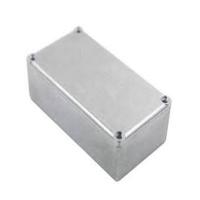 Electronics Metal Enclosure