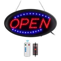 Electronics Open Led