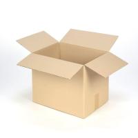 Electronics Packaging Box
