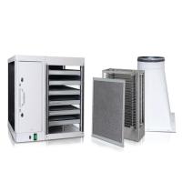 Electrostatic Precipitators