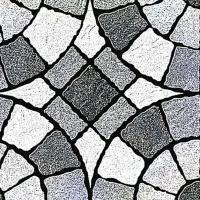 Elegant Designer Parking Tiles