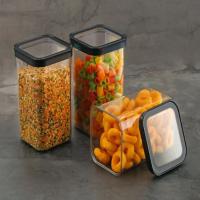 Elegant Storage Container