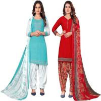 Elegant Unstitched Suits