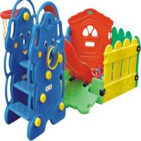 Elephant Slide Ball Pool