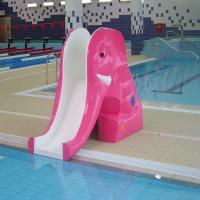 Elephant Water Slide