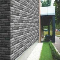 Elevation Outdoor Wall Tile, Multicolor outdoor