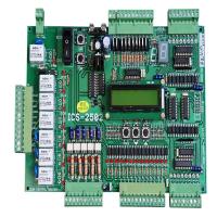 Elevator Controller Board