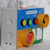 Elevator Inspection Box