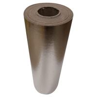 Embossed Silver Paper Roll, Customize, food packaging