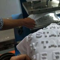 Embossing Silicone Inks