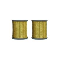 Embroidery Zari Thread