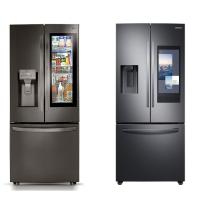 Enabled Wifi Refrigerator