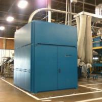 Enclosers Compressors Acoustic