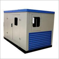 Enclosure Sound Proof Acoustic 