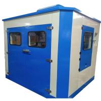 Enclosures Acoustical Portables