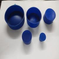 End Plastic Cap