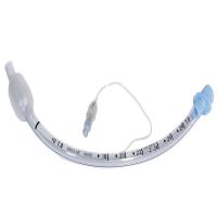 Endotracheal Tube Cuffed 