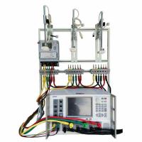 Energy Meter Testing