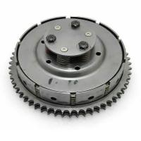 Engine Clutch Plate