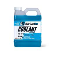 Engine Coolant