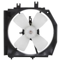 Engine Cooling Fans