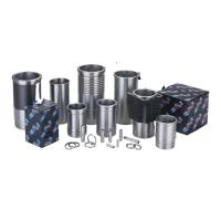 Engine Cylinder Liner