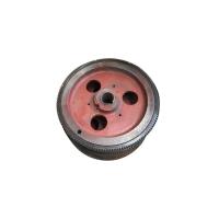 Engine Diesel Flywheel