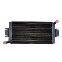 Engine Oil Cooler