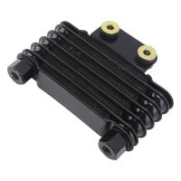 Engine Oil Cooler