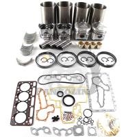 Engine Spare Parts