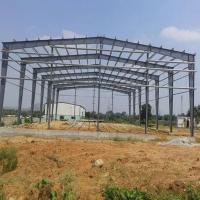 Engineered Fabrication Services